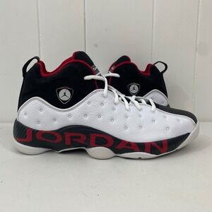 Jordan Retro Jumpman Team II 2 Chicago 2017 Men's Size 10 Cincinnati VNDS No Box